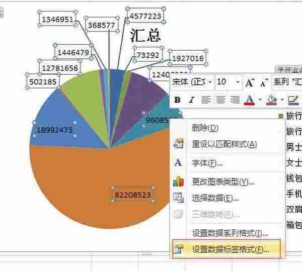 蓝海市场挖掘、选款必备