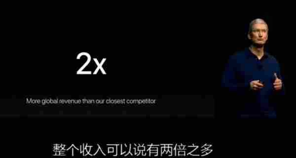 iPhone7发布！苹果发布会上可以学到哪些运营知识？