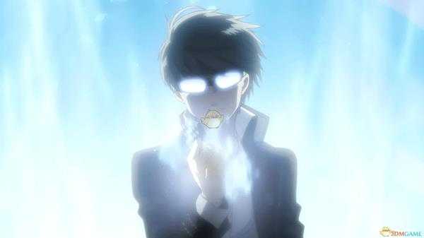 《女神异闻录4：黄金版》倒悬者面具技能属性一览