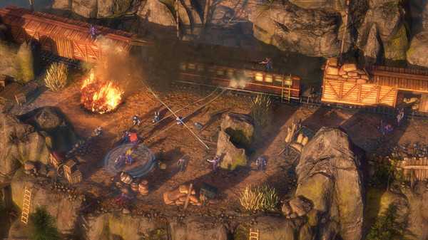 奇游加速器精选：十款Steam夏季游戏节试玩作品推荐