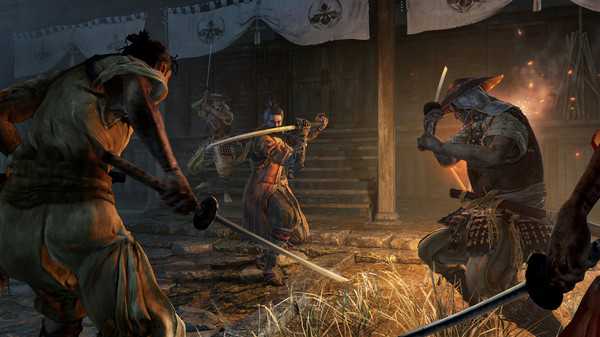 奇游推荐：Steam2020年夏季促销开启 值得购买游戏合集