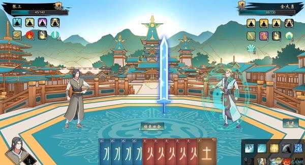 《觅长生》筑基心魔特点介绍