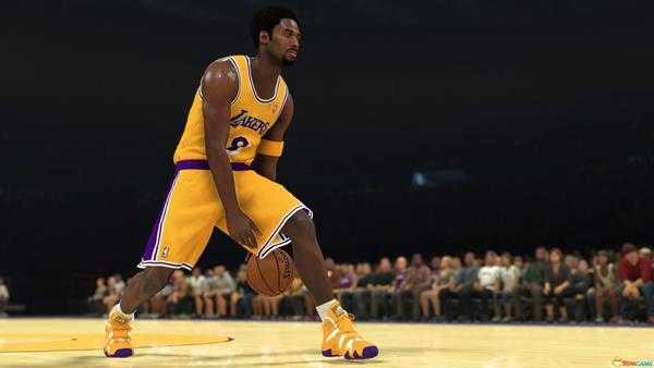 《NBA2K21》新增内容及改动内容详解 操作技巧及玩法心得总汇