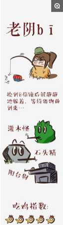 绝地求生吃鸡人群分类介绍