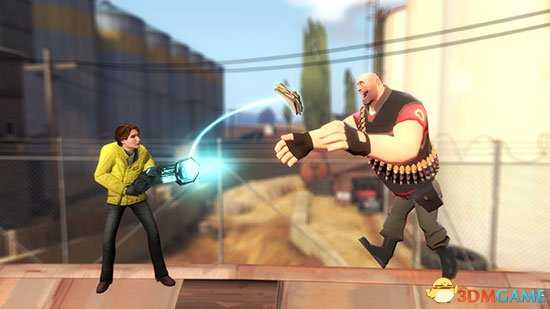 盖瑞模组Steam全成就奖杯一览