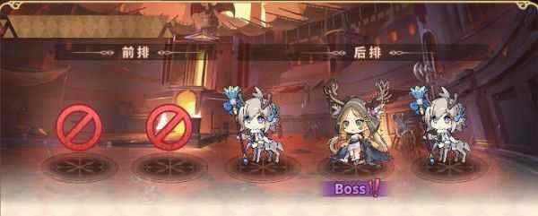 四叶草剧场武斗大会65层怎么打 打法攻略