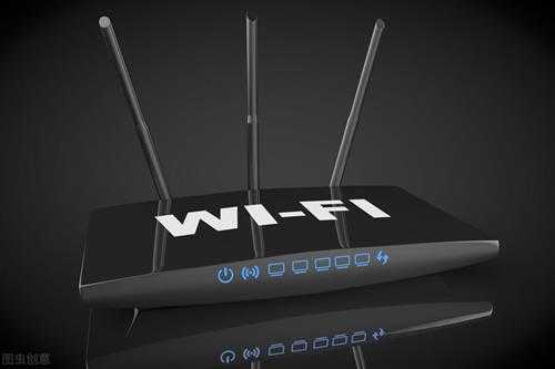 扫一扫连接wifi是用什么扫(操作教程详解)