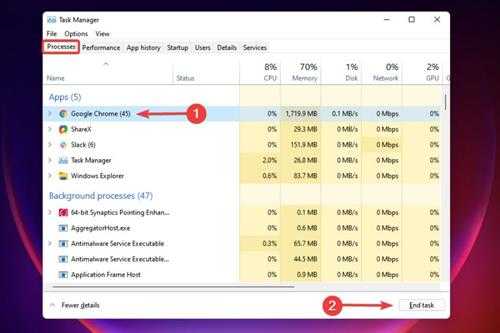 Win11发热太严重如何解决？Win11发热异常解决方法