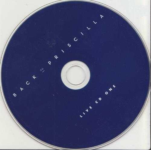 陈慧娴.2014-Back.To.Priscilla.30周年演唱会2CD【环球】【WAV+CUE】