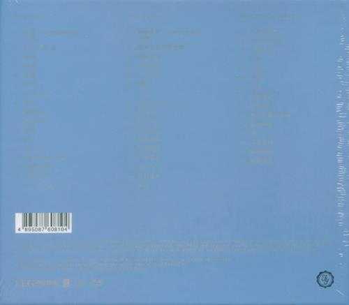 容祖儿.2013-ALL.DELICIOUS.COLLECTION.2CD【英皇娱乐】【WAV+CUE】