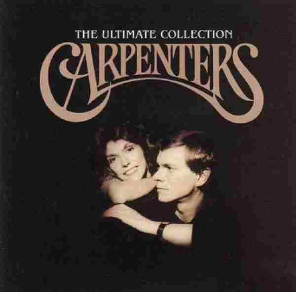 Carpenters-TheUltimateCollectionCarpenters2CD【WAV+CUE】