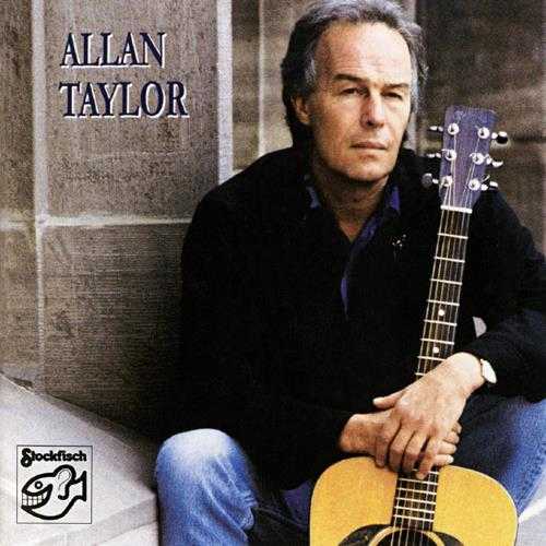 老虎鱼AllanTaylor-LookingForYou-24bit44.1kHz[flac]