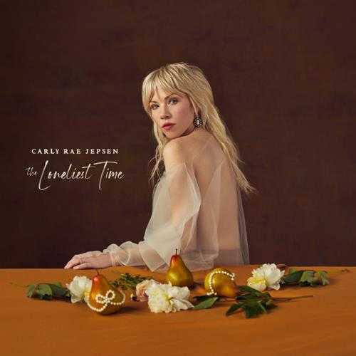 卡莉蕾吉普森CarlyRaeJepsen《TheLoneliestTime》【FLAC(24bit-44.1kHz】