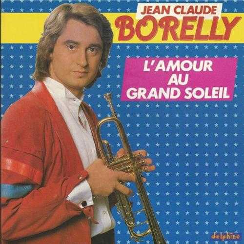 法国浪漫小号JeanClaudeBorelly《LAmourAuGrandSoleil(爱在阳光下)》》[WAV]\