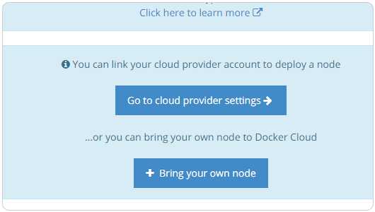 在Docker.com的Docker空间中部署WordPress的教程