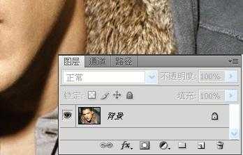 photoshop TEXT MAN 文字叠加帅哥照片