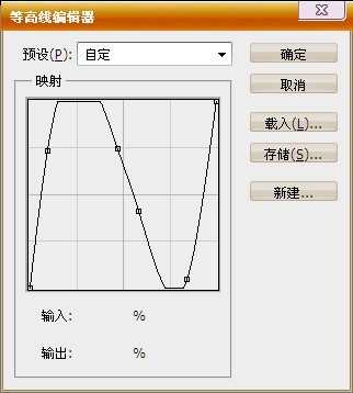 Photoshop利用图层样式打造超强质感金属文字效果