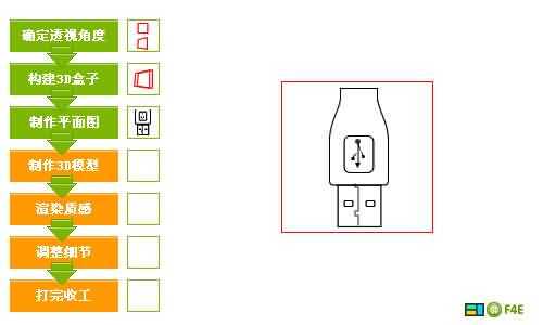 Fireworks实例教程：教你用Fireworks画图标的完整方法（图文）