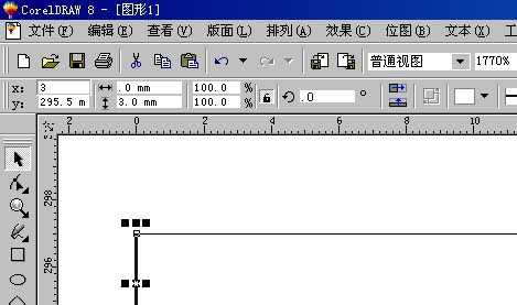 CorelDraw拼版教程：CorelDraw下关于拼版和装订等印记技术