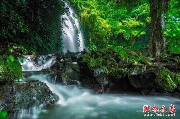 拍摄风景片学会这9招，太有用了！