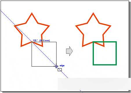 入门:CorelDRAW 12对象组织的方法详解