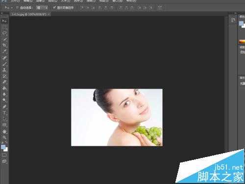 PS cs6怎么导入AI文件?PS打开ai文件的教程