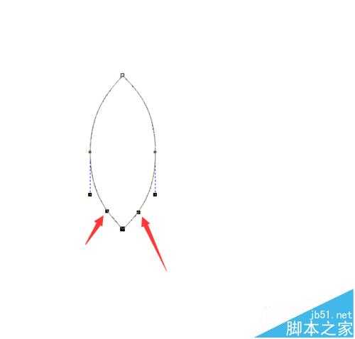 cdr怎么画苹果? CorelDRAW绘制红彤彤的苹果的教程