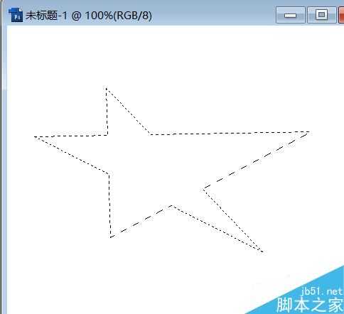 PS三种套索工具使用及注意事项介绍