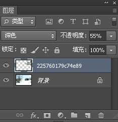 Photoshop中匹配颜色工具使用详解