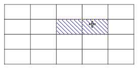 CorelDRAW X8合并单元格的两种方法介绍