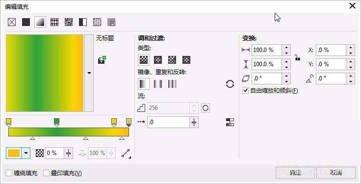 cdr怎么设计一款手机广告宣传图?