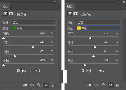 LR+PS后期调出油画质感的梦幻古风人像照片教程