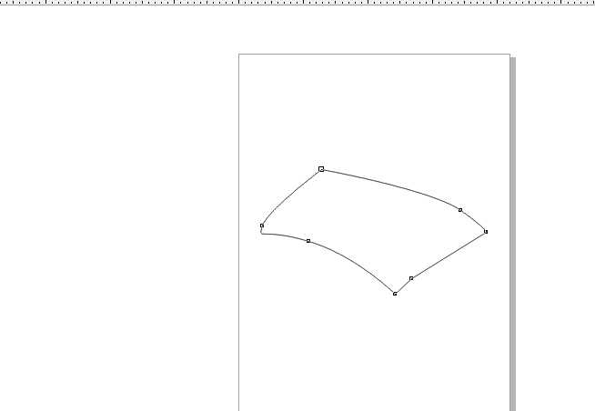 cdr怎么画帽子?CorelDRAW贝塞尔工具简单绘制帽子教程