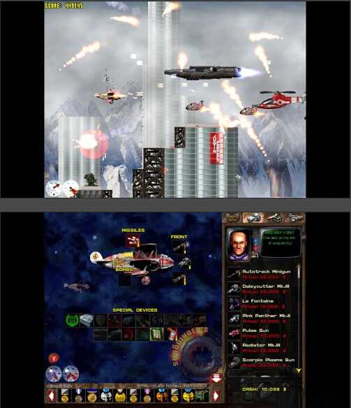 星际之翼:黄金版配置 星际之翼:黄金版最低配置及要求